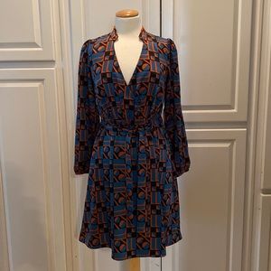 Traffic People Dress